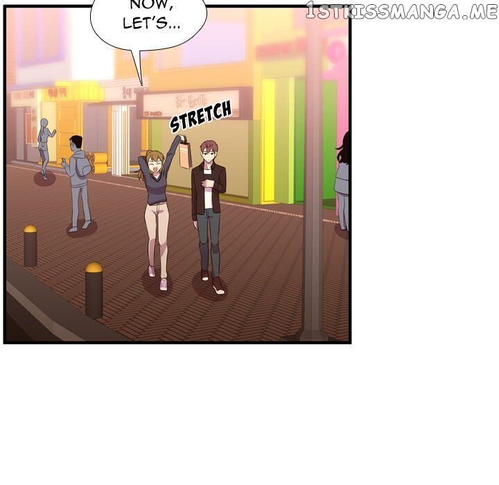 I Need Romance chapter 52 - page 11