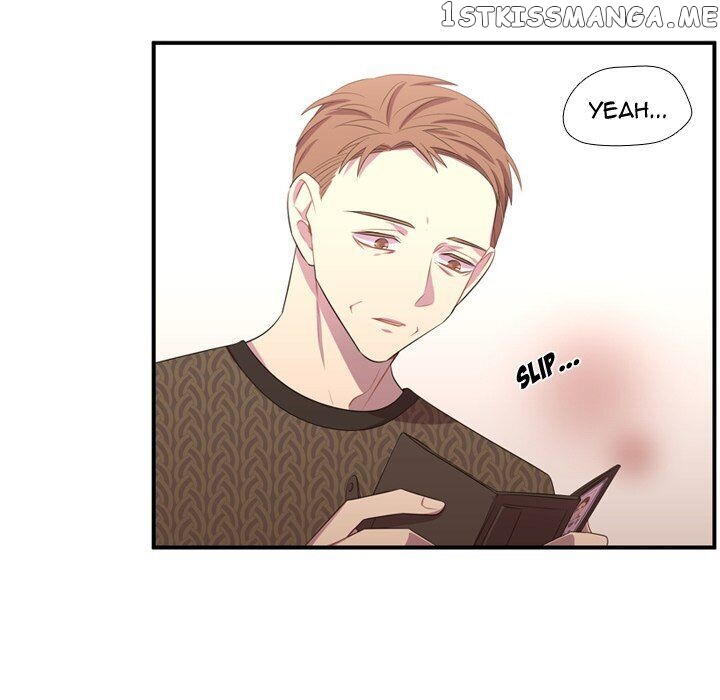 I Need Romance chapter 52 - page 110