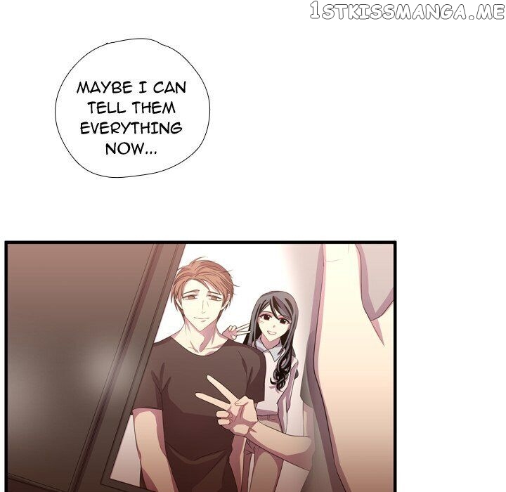 I Need Romance chapter 52 - page 111