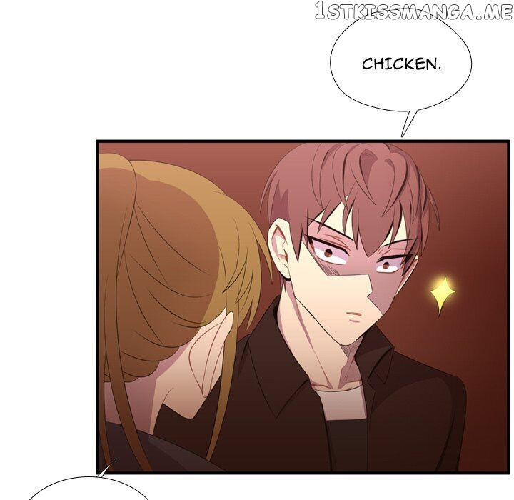 I Need Romance chapter 52 - page 12