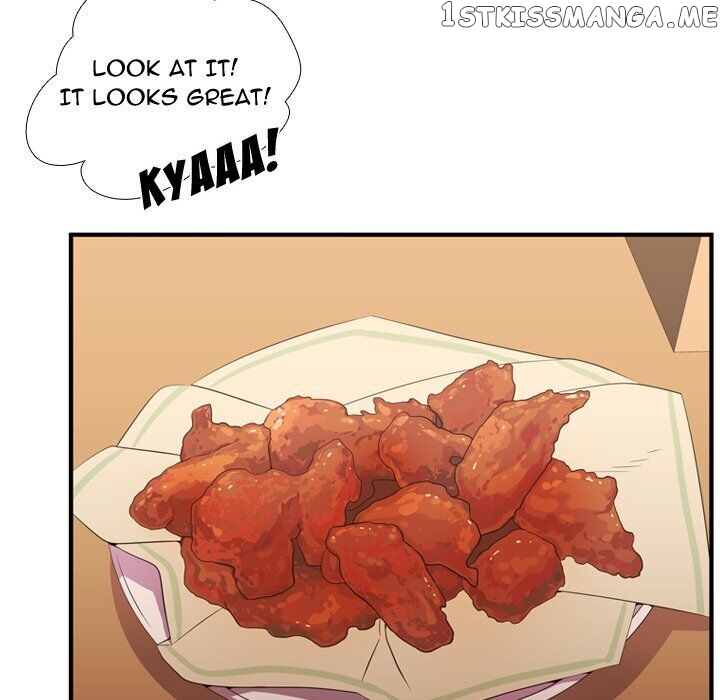 I Need Romance chapter 52 - page 15