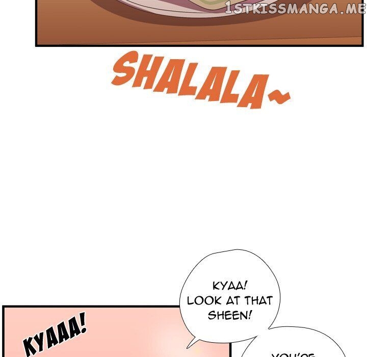 I Need Romance chapter 52 - page 16