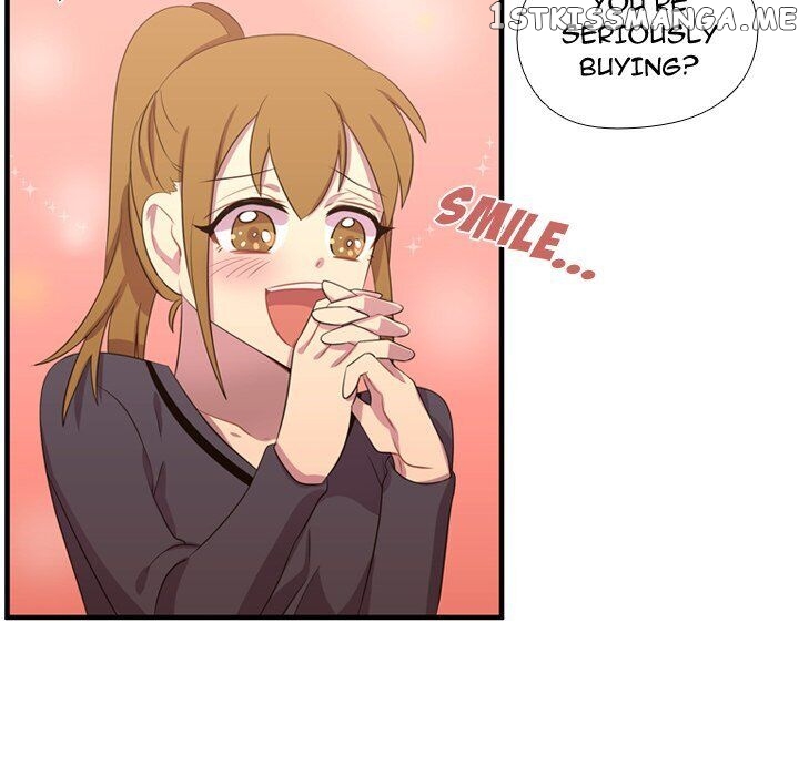 I Need Romance chapter 52 - page 17