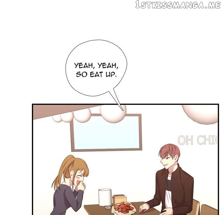 I Need Romance chapter 52 - page 18