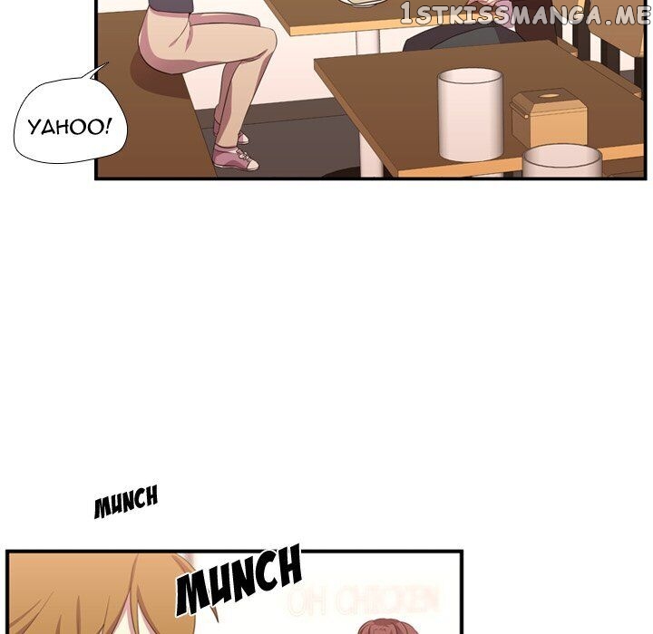 I Need Romance chapter 52 - page 19