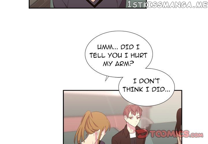 I Need Romance chapter 52 - page 2