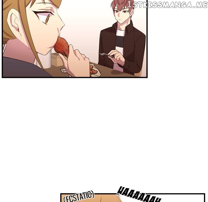 I Need Romance chapter 52 - page 20