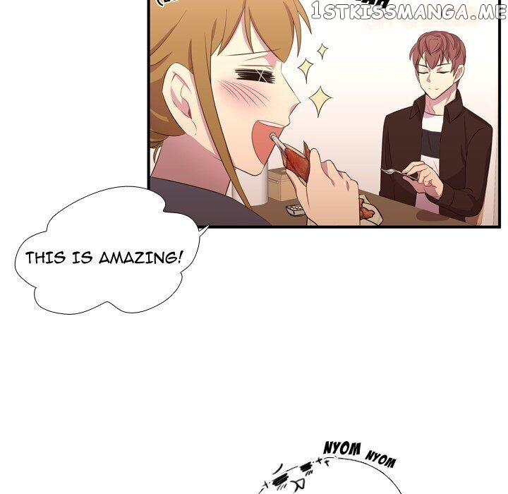 I Need Romance chapter 52 - page 21