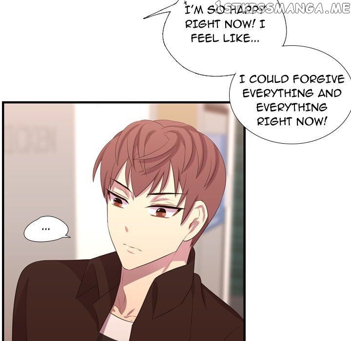 I Need Romance chapter 52 - page 22