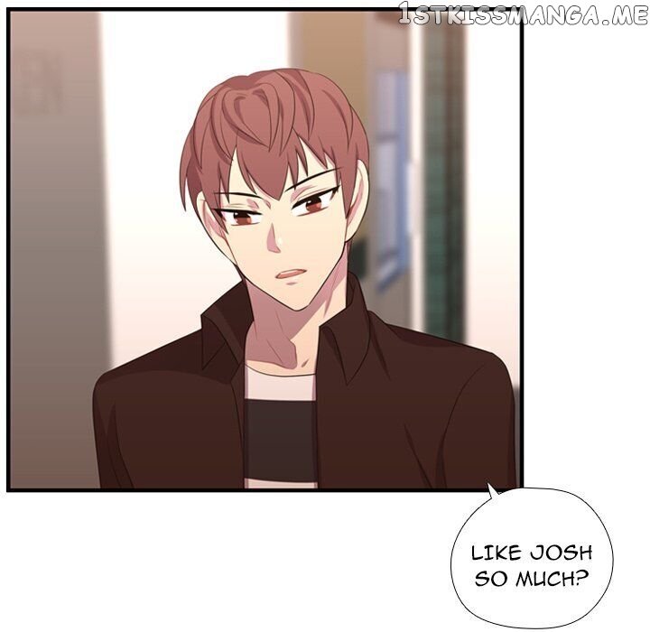 I Need Romance chapter 52 - page 25