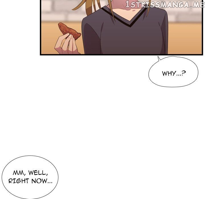I Need Romance chapter 52 - page 27