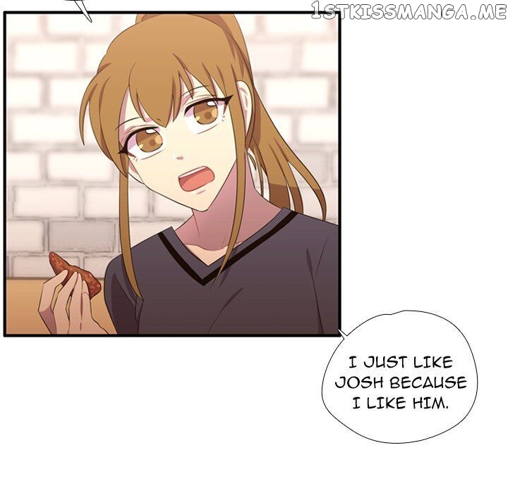 I Need Romance chapter 52 - page 28
