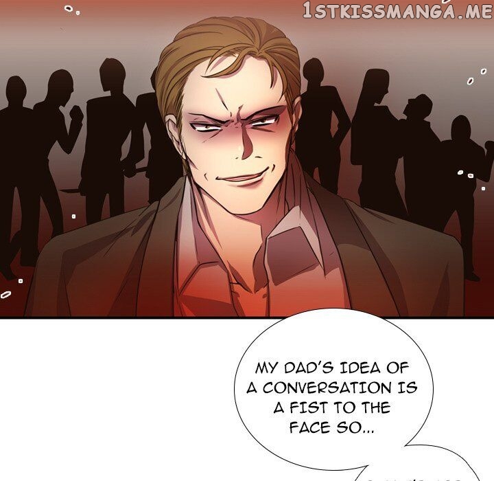 I Need Romance chapter 52 - page 31