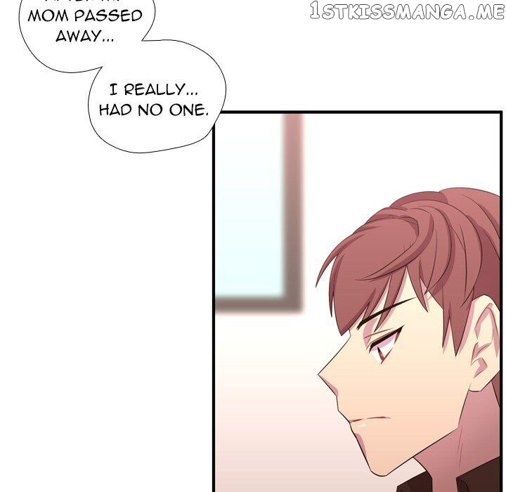 I Need Romance chapter 52 - page 34