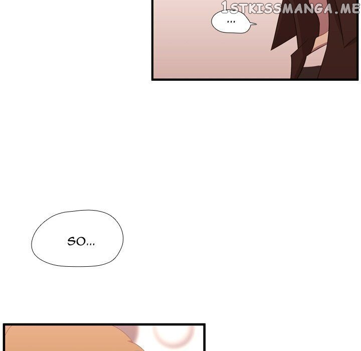 I Need Romance chapter 52 - page 35