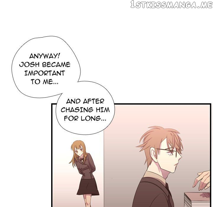 I Need Romance chapter 52 - page 37
