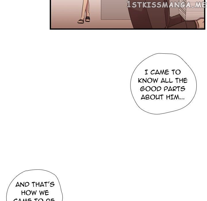I Need Romance chapter 52 - page 38