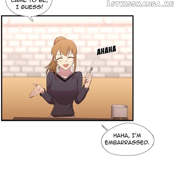 I Need Romance chapter 52 - page 39