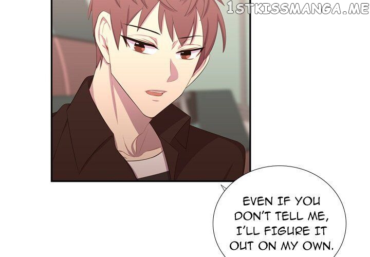I Need Romance chapter 52 - page 4