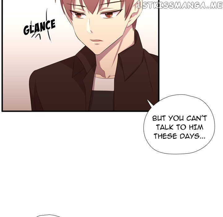 I Need Romance chapter 52 - page 42
