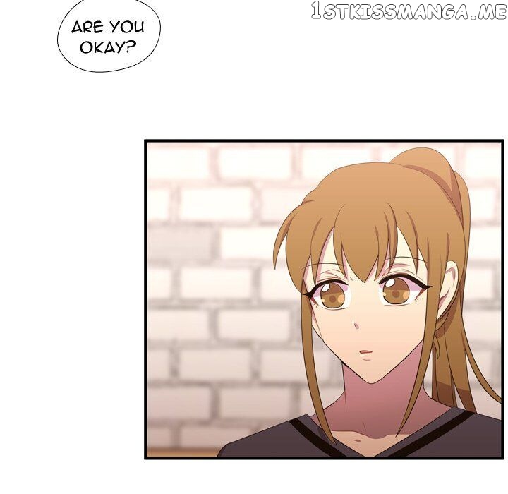 I Need Romance chapter 52 - page 43