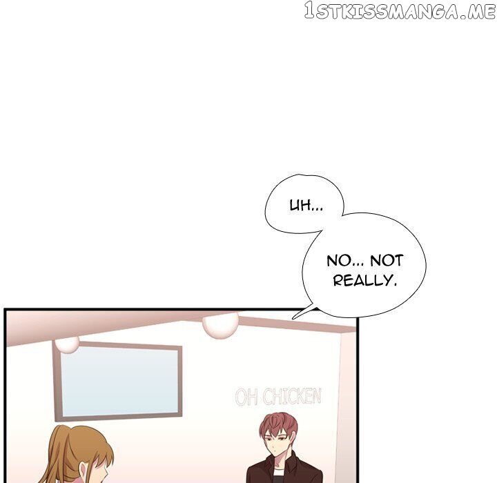 I Need Romance chapter 52 - page 44