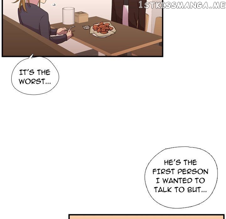 I Need Romance chapter 52 - page 45