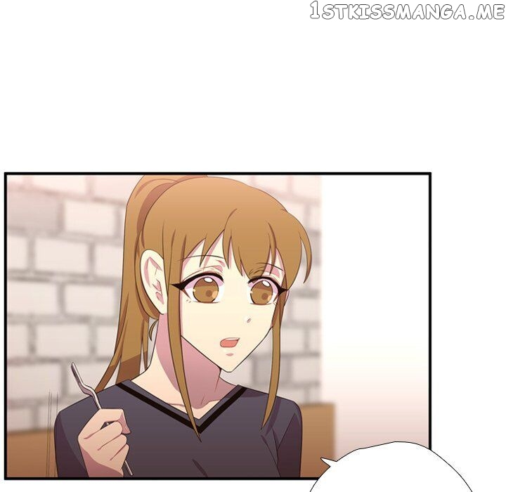 I Need Romance chapter 52 - page 47