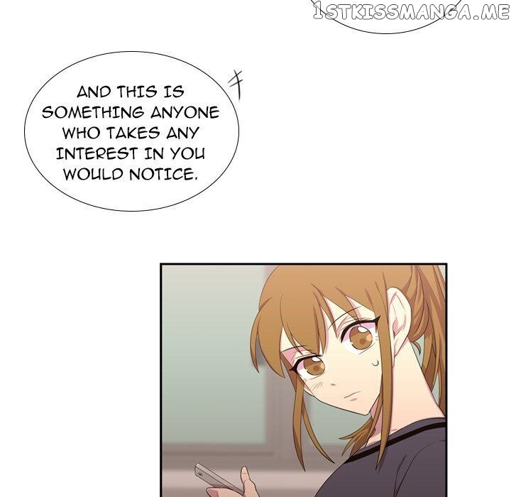 I Need Romance chapter 52 - page 5