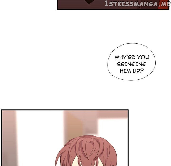 I Need Romance chapter 52 - page 53