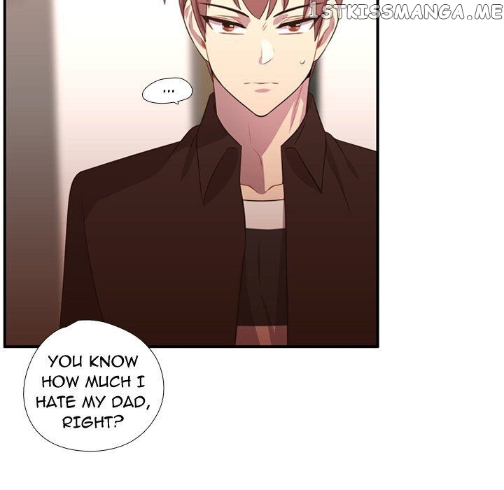 I Need Romance chapter 52 - page 54