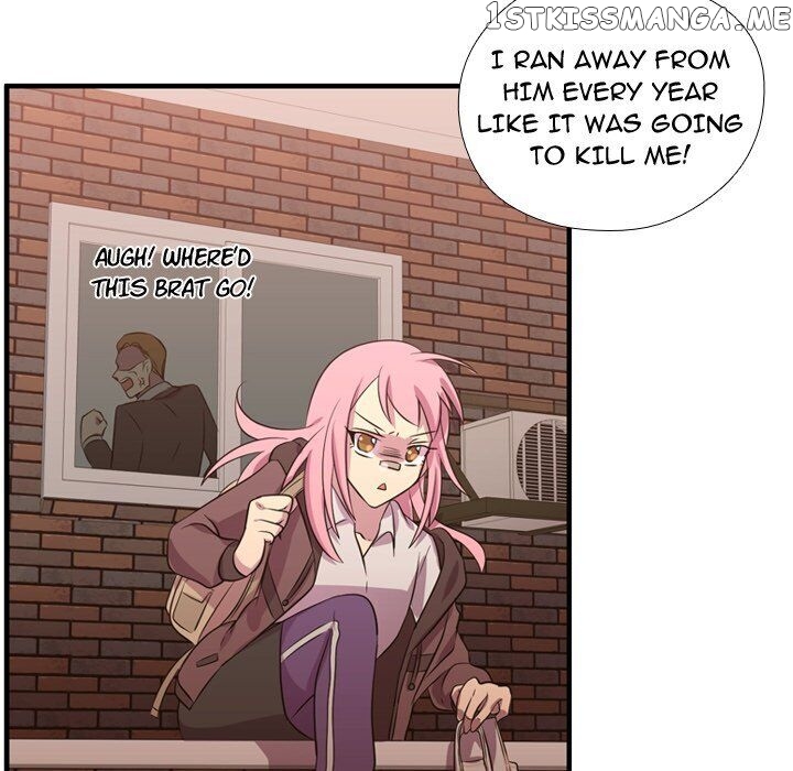 I Need Romance chapter 52 - page 57