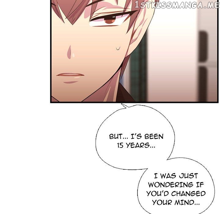 I Need Romance chapter 52 - page 59