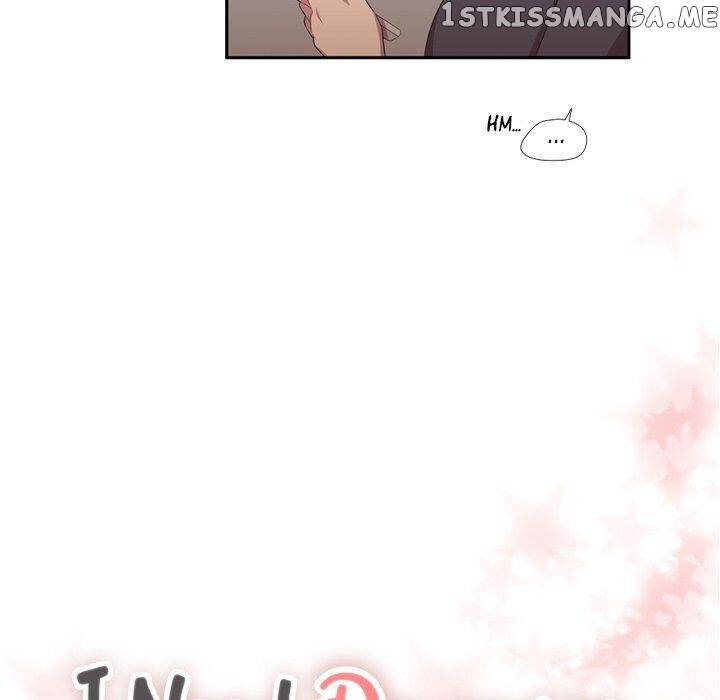 I Need Romance chapter 52 - page 6