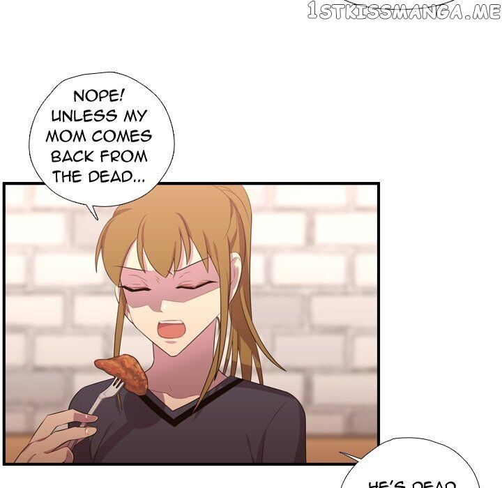 I Need Romance chapter 52 - page 60