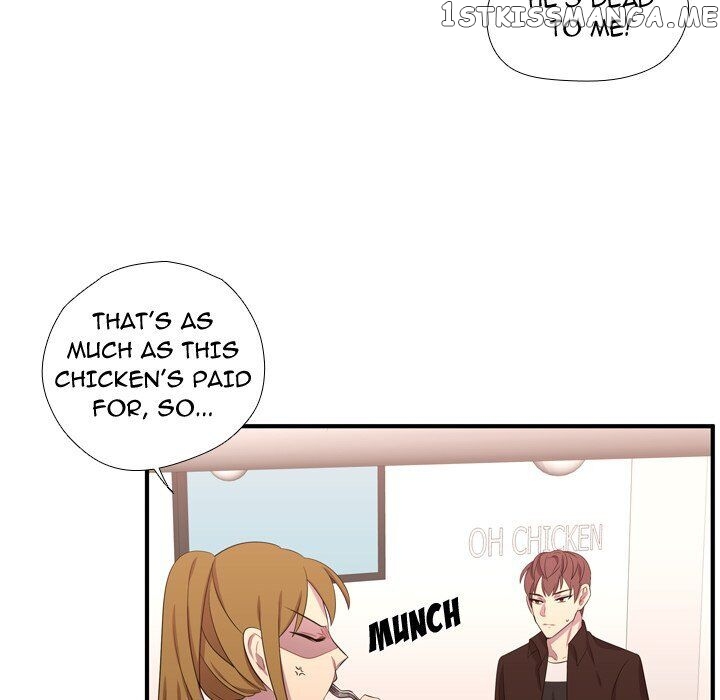 I Need Romance chapter 52 - page 61
