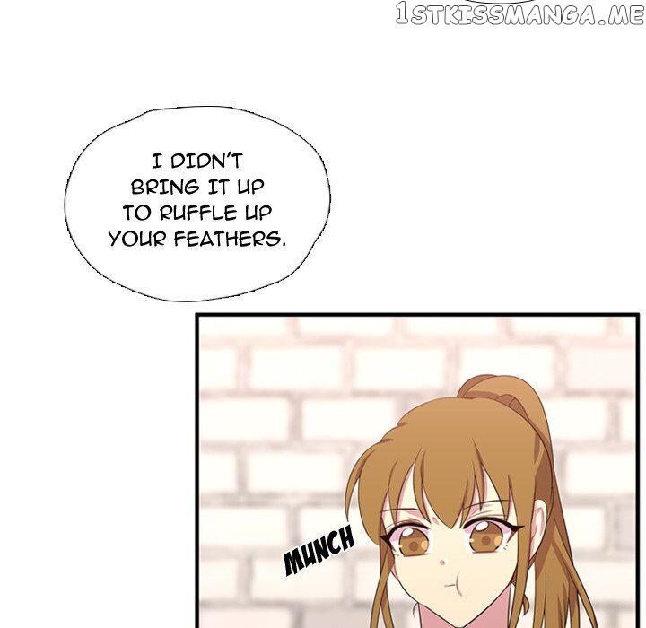 I Need Romance chapter 52 - page 64