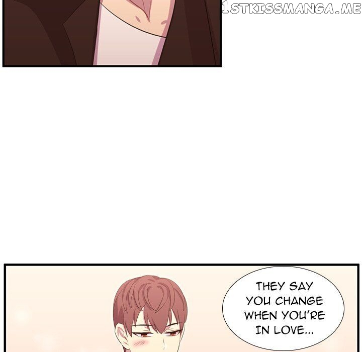 I Need Romance chapter 52 - page 71