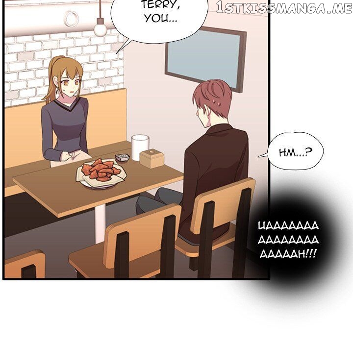 I Need Romance chapter 52 - page 76