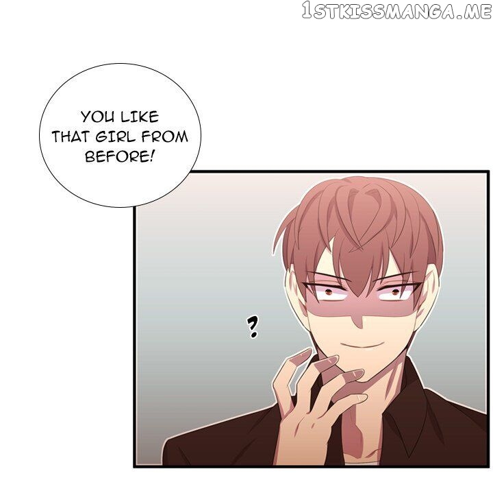 I Need Romance chapter 52 - page 77