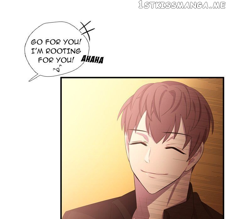 I Need Romance chapter 52 - page 80