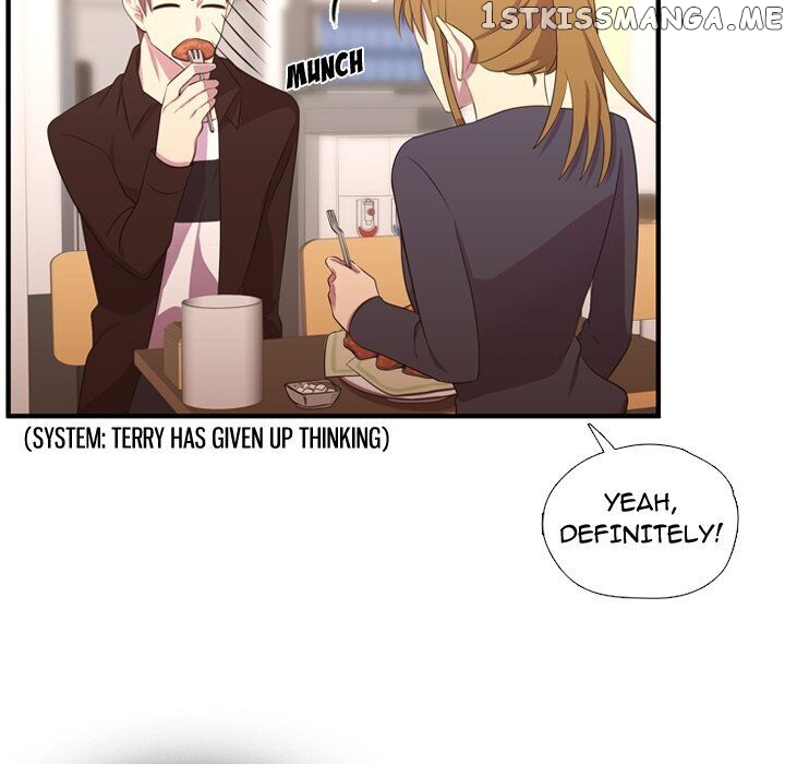 I Need Romance chapter 52 - page 82