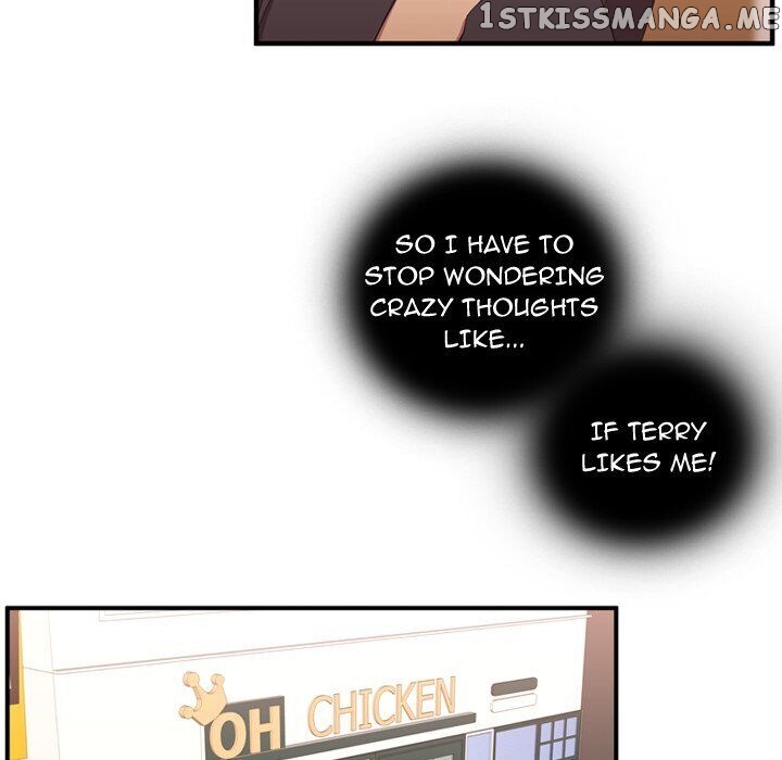 I Need Romance chapter 52 - page 84