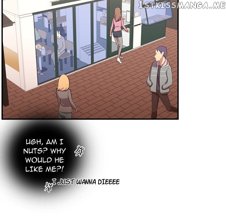 I Need Romance chapter 52 - page 85