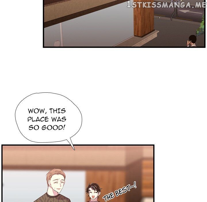 I Need Romance chapter 52 - page 87