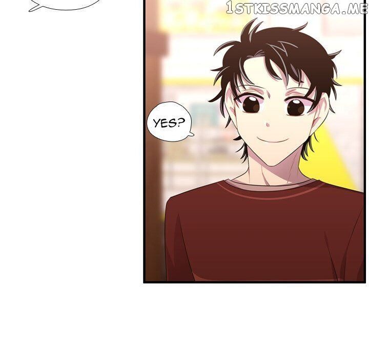 I Need Romance chapter 52 - page 89