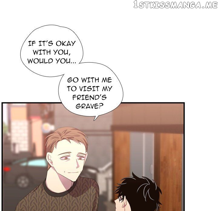 I Need Romance chapter 52 - page 90
