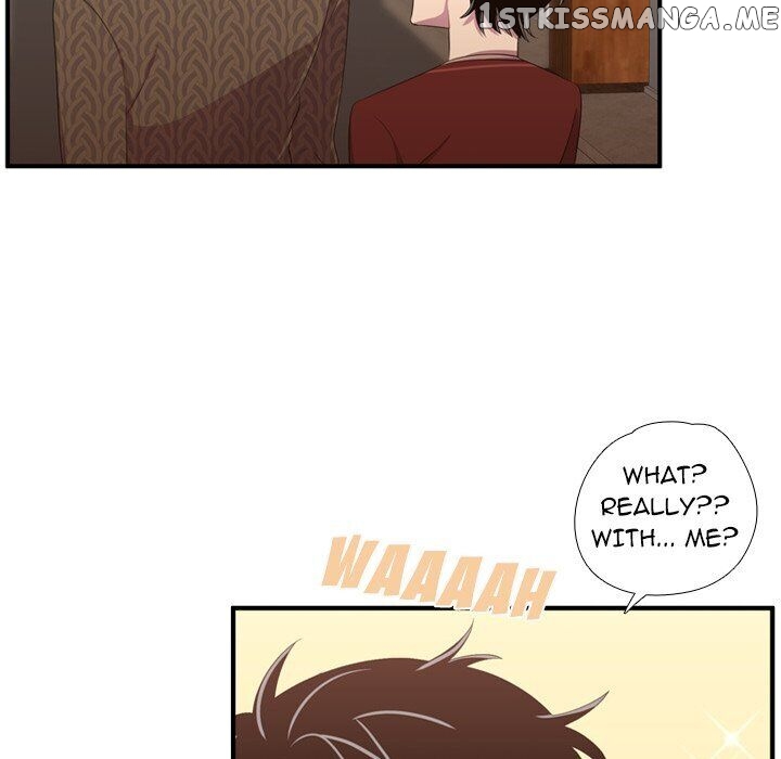 I Need Romance chapter 52 - page 91