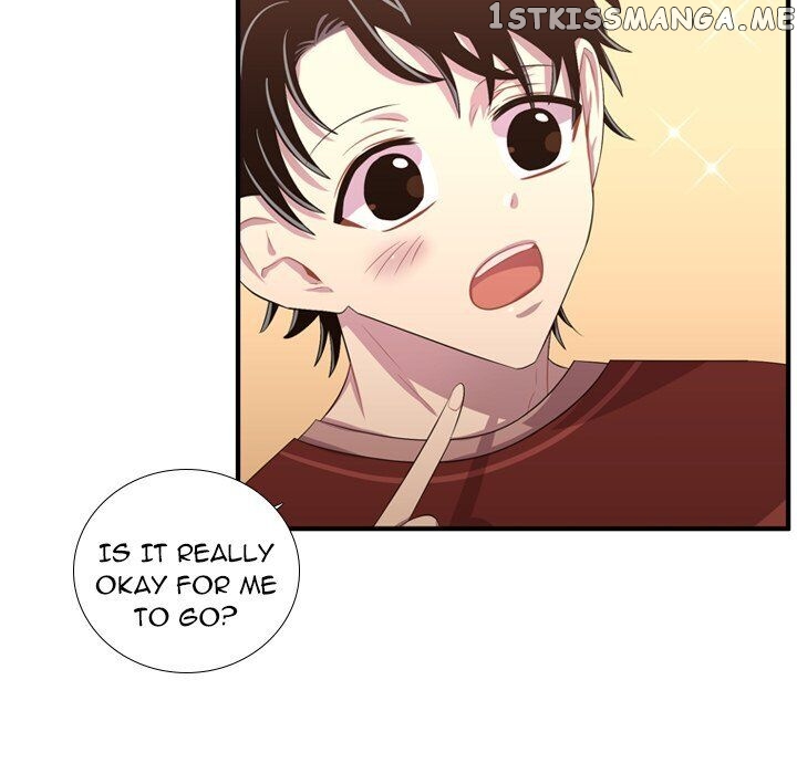 I Need Romance chapter 52 - page 92