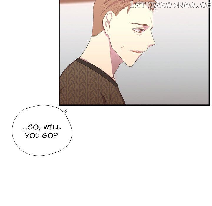 I Need Romance chapter 52 - page 95